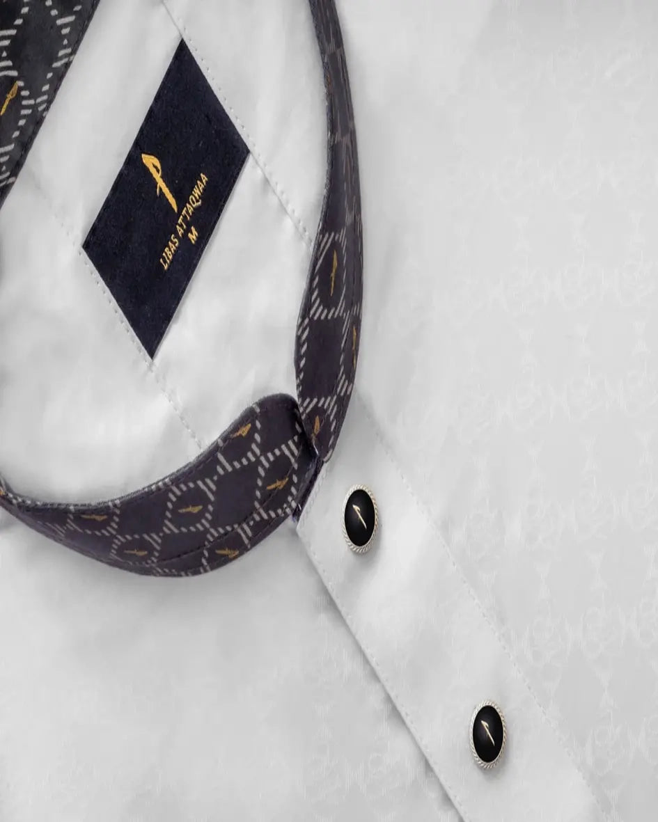 Elite Panjabi - P23025 Secondary image