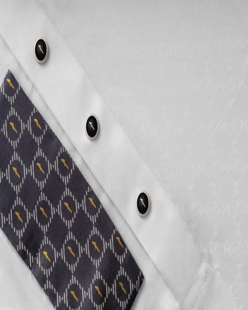 Elite Panjabi - P23025