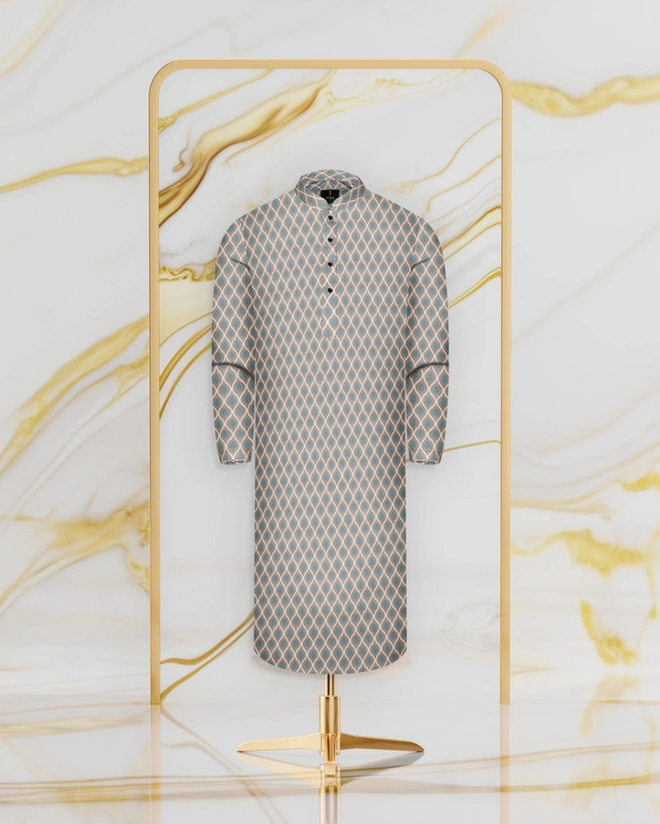 Standard Panjabi - P23028