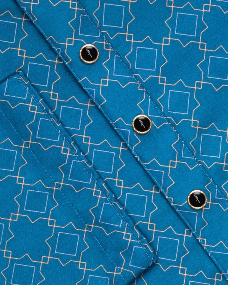 Standard Panjabi - P23029