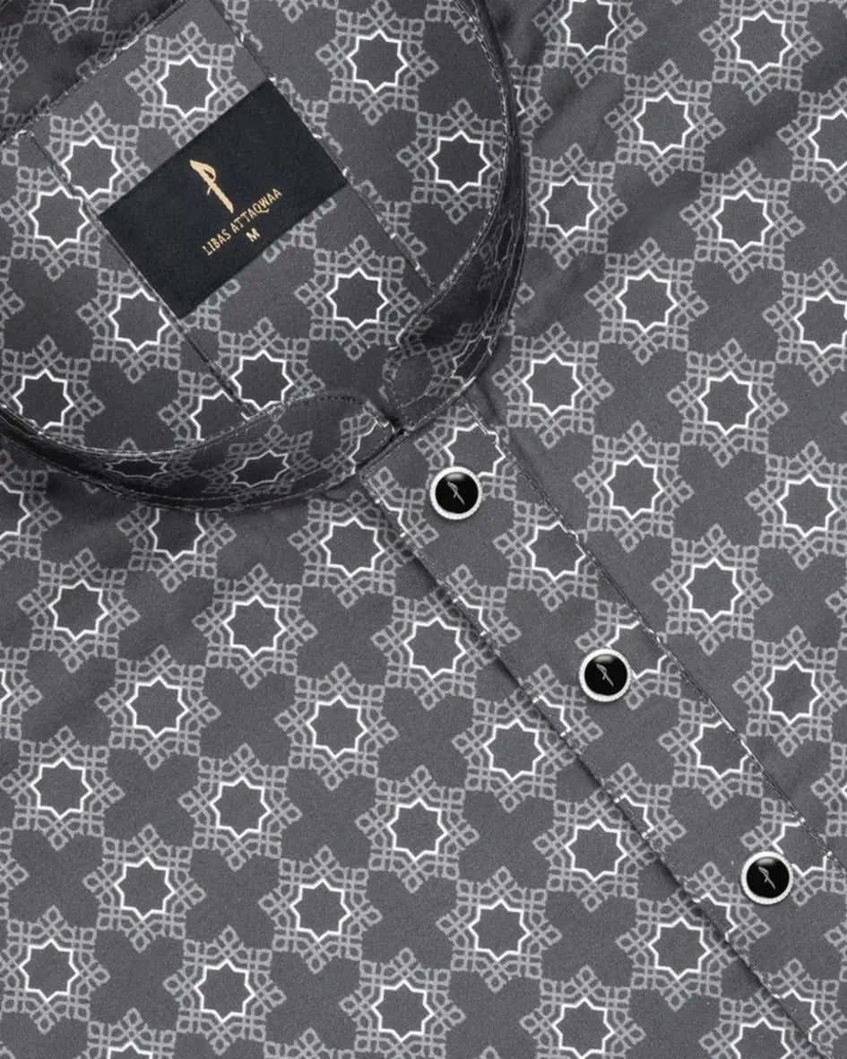 Standard Panjabi - P23032 Secondary image