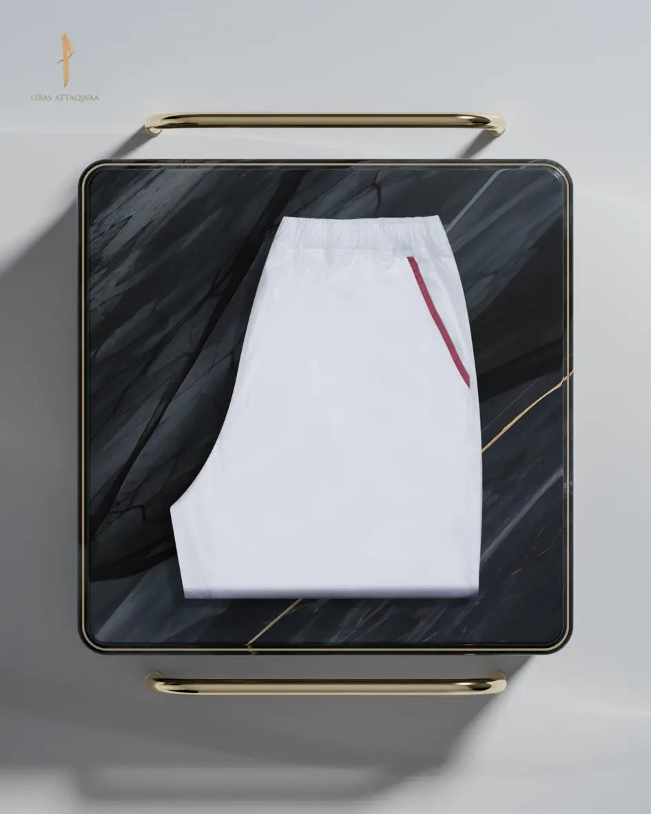 Elite Trouser-247118 Main image