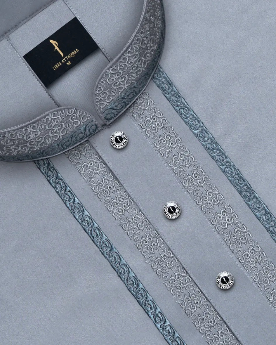 Superior Panjabi – 242015 Secondary image