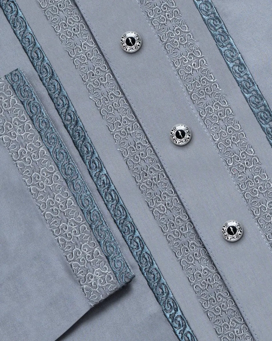 Superior Panjabi – 242015